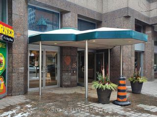 Photo 2: 1010 38 Elm Street in Toronto: Bay Street Corridor Condo for sale (Toronto C01)  : MLS®# C8261596