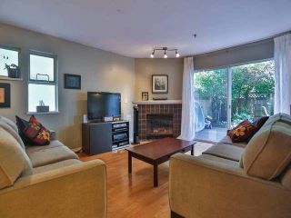 Photo 4: 16 4163 SOPHIA Street in Vancouver: Main Townhouse for sale (Vancouver East)  : MLS®# V1086743