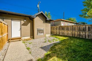 Photo 43: 452 18 Avenue NE in Calgary: Winston Heights/Mountview Semi Detached (Half Duplex) for sale : MLS®# A2011613