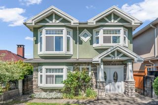 Main Photo: 2731 KITCHENER Street in Vancouver: Renfrew VE House for sale (Vancouver East)  : MLS®# R2785318