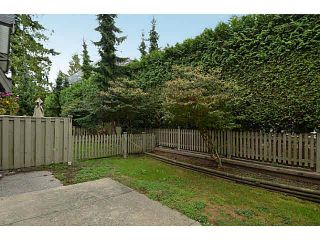 Photo 19: 19 12778 66TH Avenue in Surrey: West Newton Townhouse for sale in "HATHAWAY VILLAGE" : MLS®# F1451418