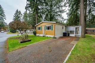 Photo 9: 60 3560 Hallberg Rd in Nanaimo: Na Extension Manufactured Home for sale : MLS®# 918287