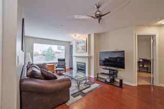 Photo 2: 205 33599 2ND Avenue in Mission: Mission BC Condo for sale in "STAVE LAKE LANDING" : MLS®# R2158510