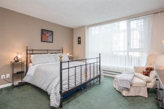 Photo 10: 303 1345 BURNABY Street in Vancouver: West End VW Condo for sale in "FIONA COURT" (Vancouver West)  : MLS®# R2562878
