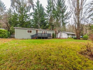 Photo 33: 6634 Valley View Dr in NANAIMO: Na Pleasant Valley Manufactured Home for sale (Nanaimo)  : MLS®# 831647