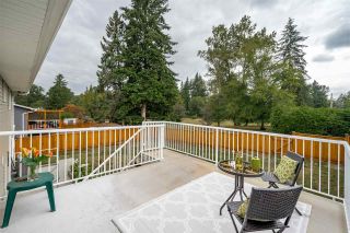 Photo 18: 915 SPENCE Avenue in Coquitlam: Coquitlam West House for sale : MLS®# R2397875
