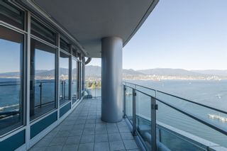 Photo 34: 3402 1281 W CORDOVA Street in Vancouver: Coal Harbour Condo for sale (Vancouver West)  : MLS®# R2876981