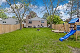 Photo 33: 400 Terry Drive in Newmarket: Central Newmarket House (Bungalow) for sale : MLS®# N6044852