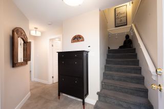 Photo 23: 2458 W 6TH Avenue in Vancouver: Kitsilano Townhouse for sale (Vancouver West)  : MLS®# R2702273