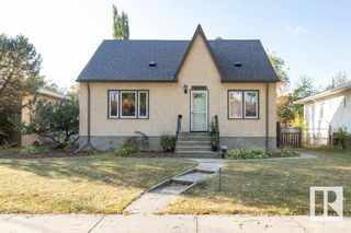 Main Photo: 9542 83 Street in Edmonton: Zone 18 House for sale : MLS®# E4315528