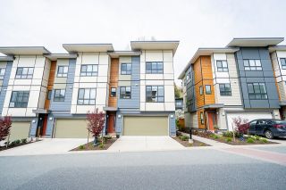 Main Photo: 5 1968 NORTH PARALLEL Road in Abbotsford: Abbotsford East Townhouse for sale in "PARALLEL NORTH" : MLS®# R2867629