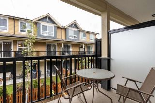 Photo 6: 56 430 DUNCAN Street in New Westminster: Queensborough Townhouse for sale in "STANLEY GREEN" : MLS®# R2576771