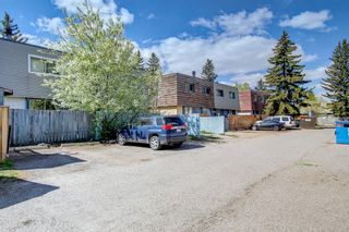 Photo 33: 102 516 Blackthorn Road NE in Calgary: Thorncliffe Row/Townhouse for sale : MLS®# A1236829