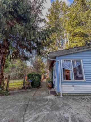 Photo 30: 1110 REED Road in Gibsons: Gibsons & Area Manufactured Home for sale (Sunshine Coast)  : MLS®# R2859221