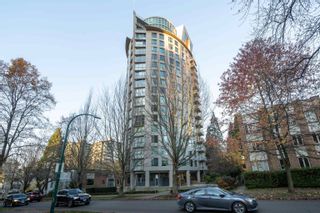 Photo 1: 906 1277 NELSON Street in Vancouver: West End VW Condo for sale in "1277 Nelson" (Vancouver West)  : MLS®# R2835740