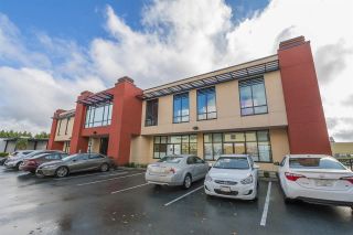 Main Photo: 110 30475 CARDINAL Avenue in Abbotsford: Abbotsford West Office for lease in "CARDINAL BUSINESS CENTRE" : MLS®# C8052079