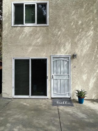 Photo 20: OLD TOWN Condo for sale : 2 bedrooms : 5725 Linda Vista Rd #14 in San Diego