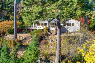 Photo 21: 845 PETERSEN Road: Bowen Island House for sale in "September Morn Ridge" : MLS®# R2738526
