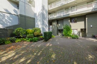 Photo 1: 11 3437 W 4TH Avenue in Vancouver: Kitsilano Townhouse for sale in "WATERFORD COURT" (Vancouver West)  : MLS®# R2112767