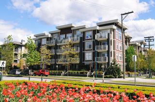 Photo 5: 313 2477 KELLY Avenue in Port Coquitlam: Central Pt Coquitlam Condo for sale in "SOUTH VERDE" : MLS®# R2034912
