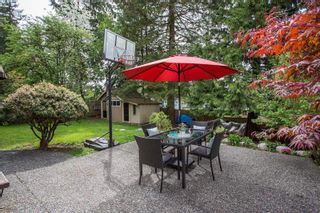 Photo 36: 926 KOMARNO Court in Coquitlam: Chineside House for sale : MLS®# R2584778