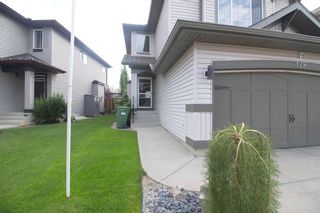 Photo 33: 129 Brightondale Parade SE in Calgary: New Brighton Detached for sale : MLS®# A1243145
