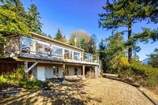 Photo 32: 845 PETERSEN Road: Bowen Island House for sale in "September Morn Ridge" : MLS®# R2738526