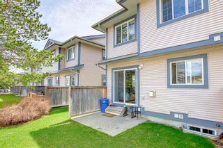 Photo 31: 81 EVERSYDE Point SW in Calgary: Evergreen Row/Townhouse for sale : MLS®# A1219862