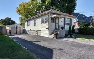 Photo 1: 111 Pine Lawn Avenue in London: East M Single Family Residence for sale (East)  : MLS®# 40336803