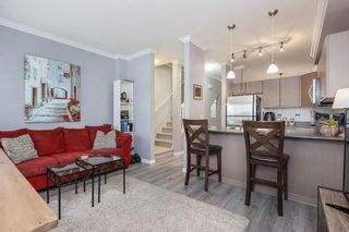 Photo 14: 55 18701 66 Avenue in Surrey: Cloverdale BC Townhouse for sale in "ENCORE" (Cloverdale)  : MLS®# R2868772