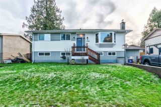 Photo 1: 21682 125 Avenue in Maple Ridge: West Central House for sale : MLS®# R2333100