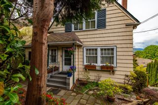 Photo 1: 4517 W 4TH Avenue in Vancouver: Point Grey House for sale (Vancouver West)  : MLS®# R2685629