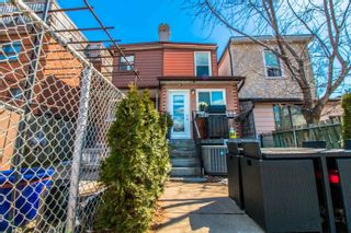 Photo 18: 94 Muir Avenue in Toronto: Dufferin Grove House (2-Storey) for sale (Toronto C01)  : MLS®# C4410217