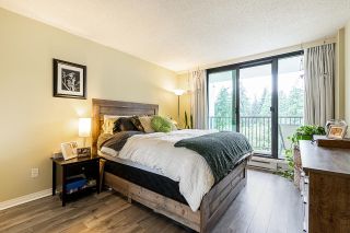 Photo 18: 1007 4165 MAYWOOD Street in Burnaby: Metrotown Condo for sale in "PLACE ON THE PARK" (Burnaby South)  : MLS®# R2714747
