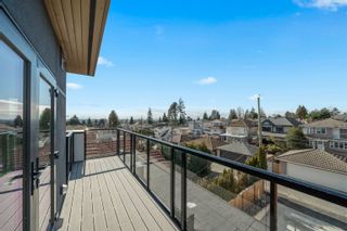 Photo 2: 36 7567 OAK Street in Vancouver: South Granville Townhouse for sale (Vancouver West)  : MLS®# R2855755