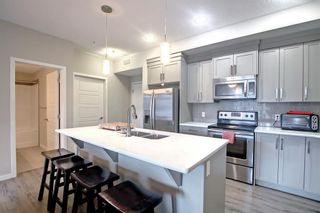 Photo 9: 102 6703 New Brighton Avenue SE in Calgary: New Brighton Apartment for sale : MLS®# A1215599