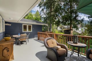 Photo 15: 4528 GLENWOOD Avenue in North Vancouver: Canyon Heights NV House for sale : MLS®# R2856483
