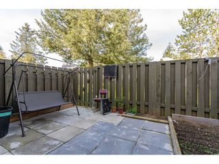 Photo 17: 61 3030 TRETHEWEY Street in Abbotsford: Abbotsford West Townhouse for sale in "CLEARBROOK VILLAGE" : MLS®# R2363378