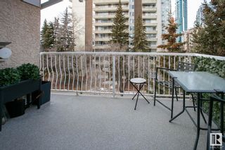 Photo 34: 500 11716 100 Avenue in Edmonton: Zone 12 Condo for sale : MLS®# E4326833