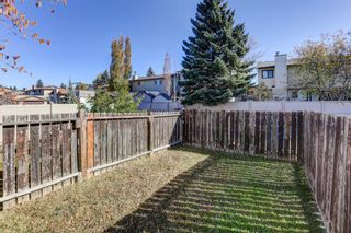 Photo 31: 920 Mckinnon Drive NE in Calgary: Mayland Heights Semi Detached for sale : MLS®# A1154698