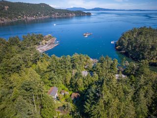 Photo 5: 7901 Trincoma Pl in Pender Island: GI Pender Island House for sale (Gulf Islands)  : MLS®# 908230