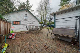 Photo 23: 17328 60 Avenue in Surrey: Cloverdale BC House for sale (Cloverdale)  : MLS®# R2518399