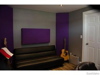 Photo 31: 358 OTTAWA Street in Regina: Churchill Downs Single Family Dwelling for sale (Regina Area 03)  : MLS®# 534903