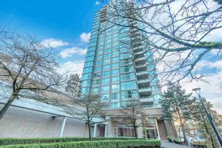 Photo 3: 904 4388 BUCHANAN Street in Burnaby: Brentwood Park Condo for sale (Burnaby North)  : MLS®# R2865009