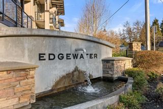 Photo 1: 211 15185 36 Avenue in Surrey: Morgan Creek Condo for sale in "EDGEWATER" (South Surrey White Rock)  : MLS®# R2657262