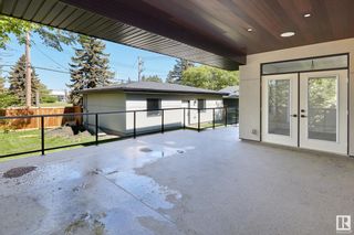 Photo 45: 14032 106A Avenue in Edmonton: Zone 11 House for sale : MLS®# E4288810