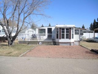 Photo 1: 52 Points West Resort: Sylvan Lake Residential Land for sale : MLS®# A2124836