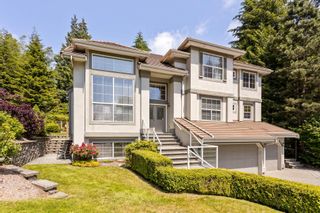 Main Photo: 1750 SUGARPINE Court in Coquitlam: Westwood Plateau House for sale : MLS®# R2893164