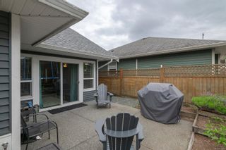 Photo 32: 2196 Lang Cres in Nanaimo: Na Central Nanaimo Half Duplex for sale : MLS®# 932590