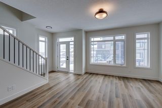 Photo 4: 65 Royal Elm Green NW in Calgary: Royal Oak Row/Townhouse for sale : MLS®# A2125633